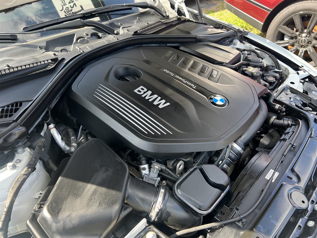 2019 BMW 4 Series - $18,995