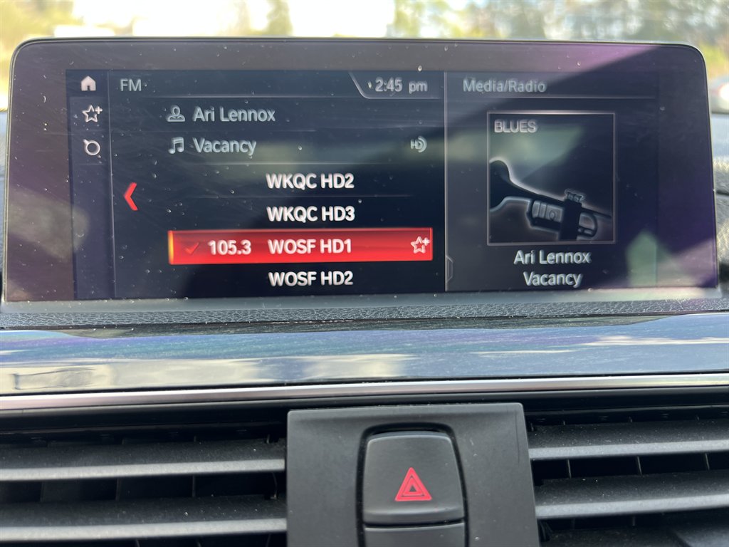 2019 BMW 4 Series - $18,995
