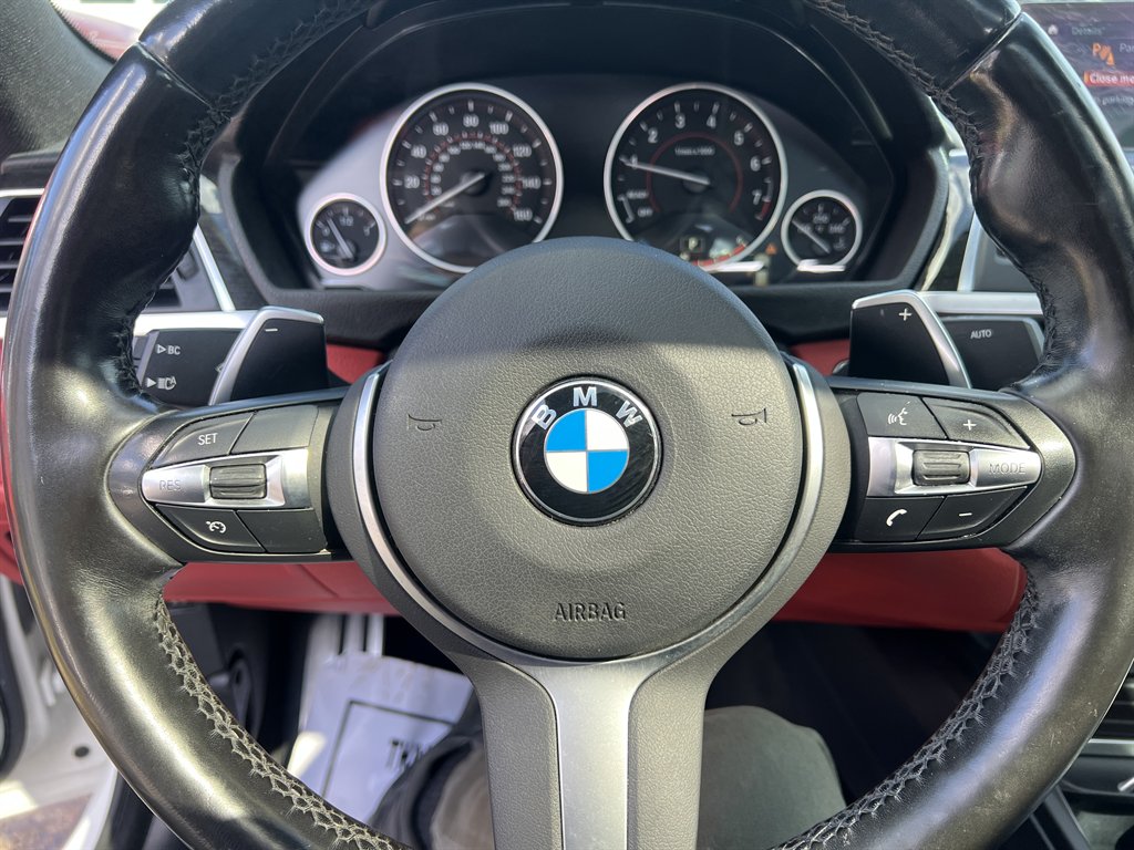 2019 BMW 4 Series - $18,995
