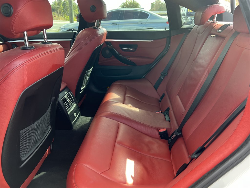 2019 BMW 4 Series - $18,995