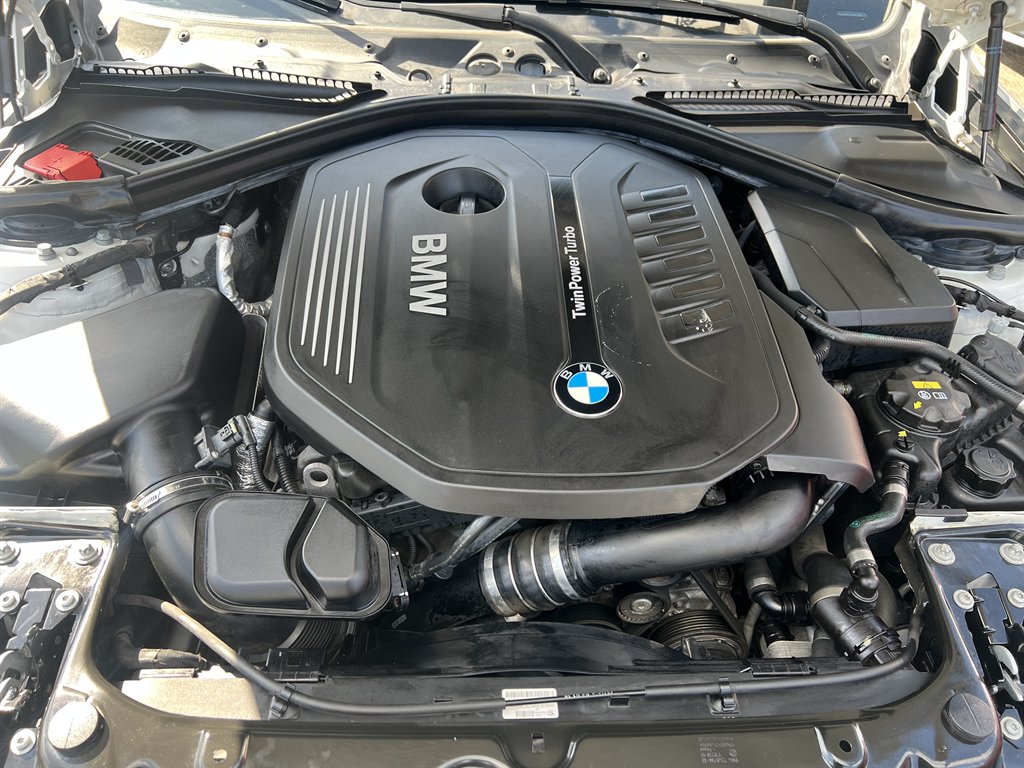 2019 BMW 4 Series - $18,995