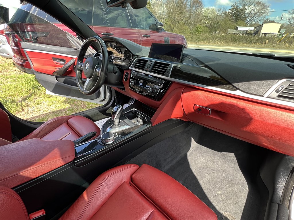 2019 BMW 4 Series - $18,995