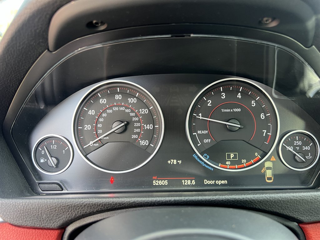 2019 BMW 4 Series - $18,995