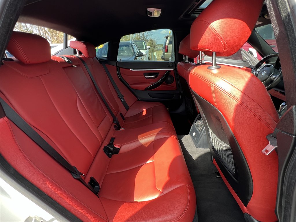 2019 BMW 4 Series - $18,995