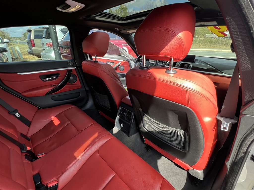2019 BMW 4 Series - $18,995
