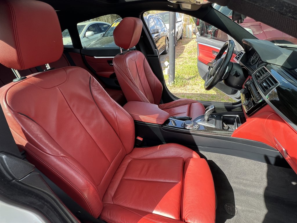 2019 BMW 4 Series - $18,995