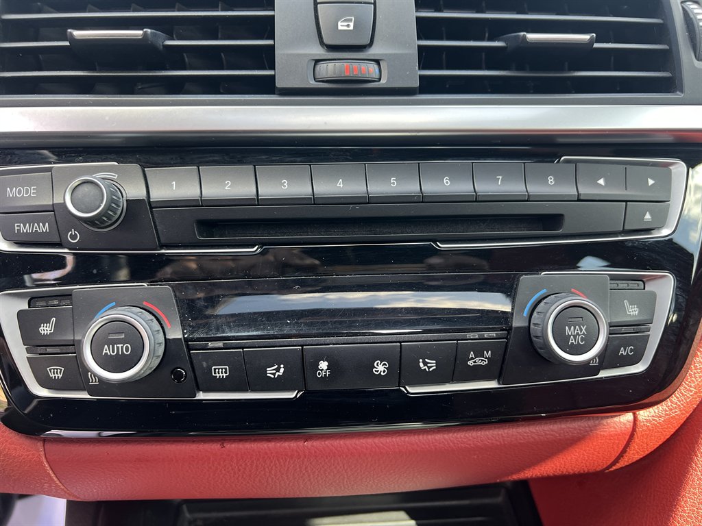 2019 BMW 4 Series - $18,995