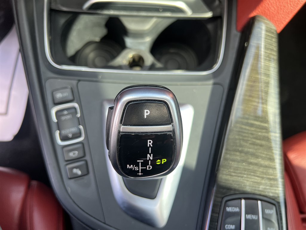 2019 BMW 4 Series - $18,995