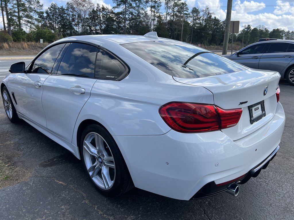2019 BMW 4 Series - $18,995