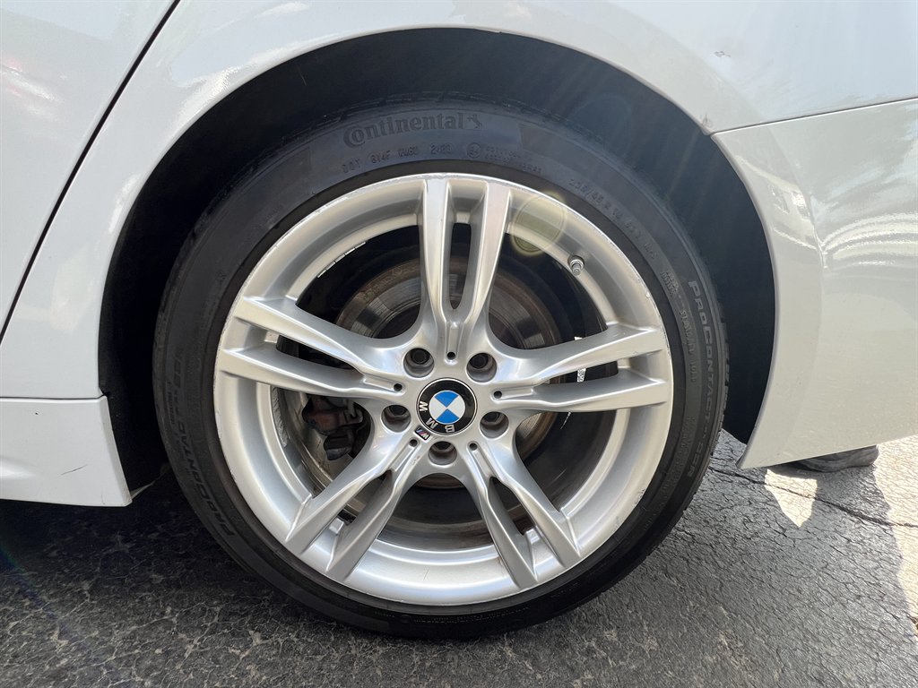2019 BMW 4 Series - $18,995