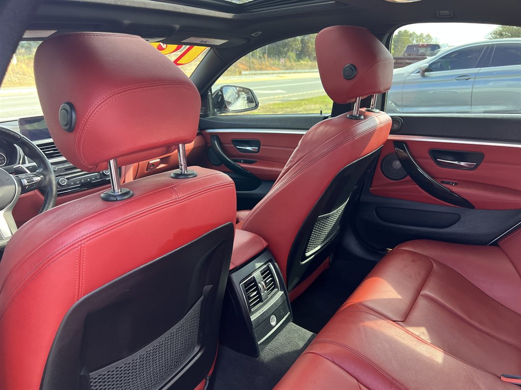 2019 BMW 4 Series - $18,995