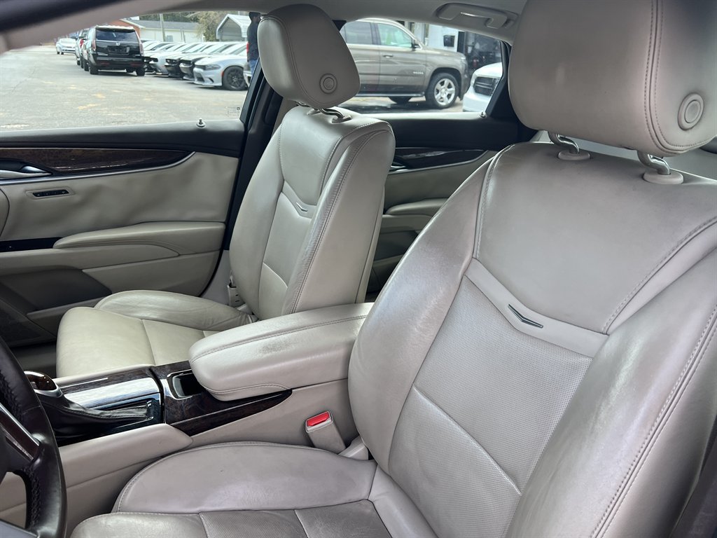 2016 Cadillac XTS - $12,995