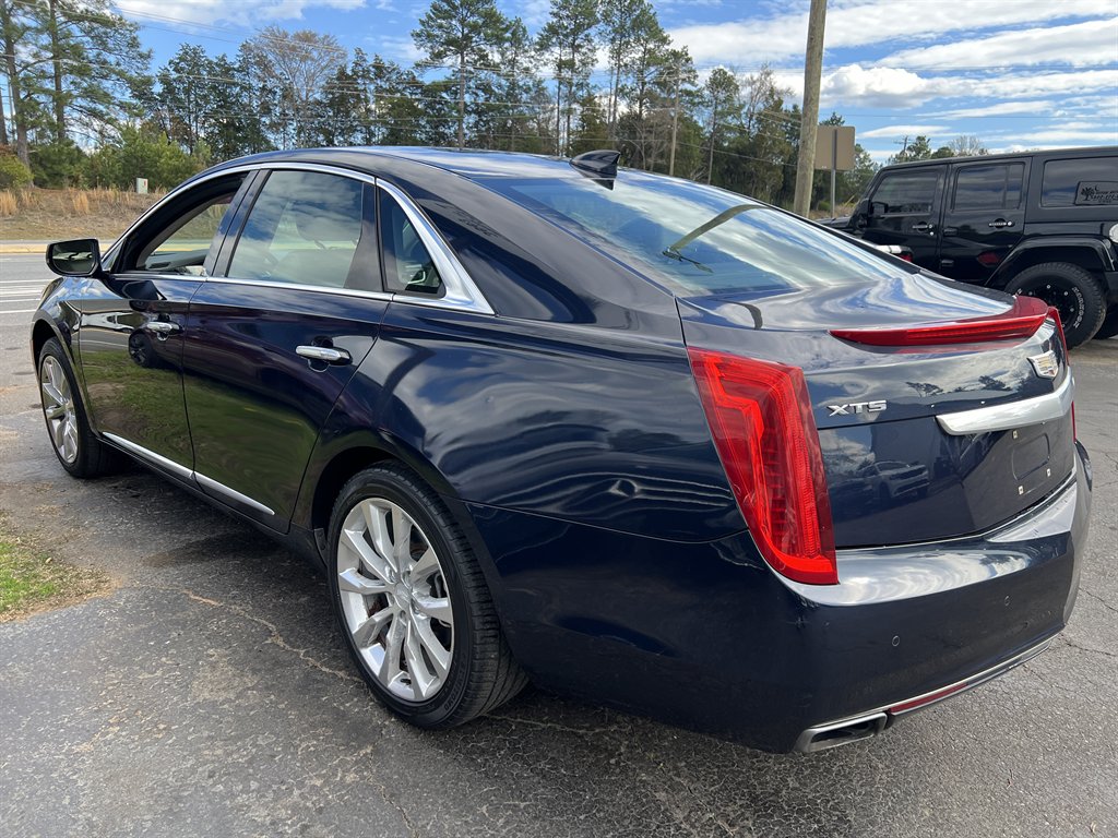 2016 Cadillac XTS - $12,995
