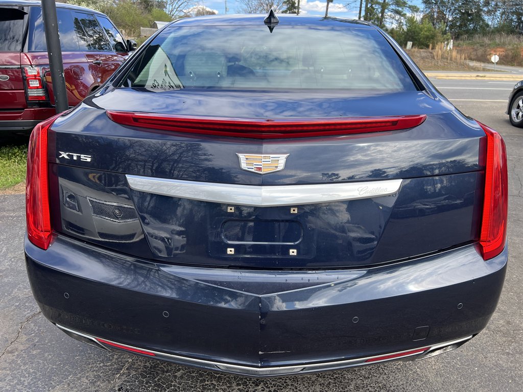 2016 Cadillac XTS - $12,995
