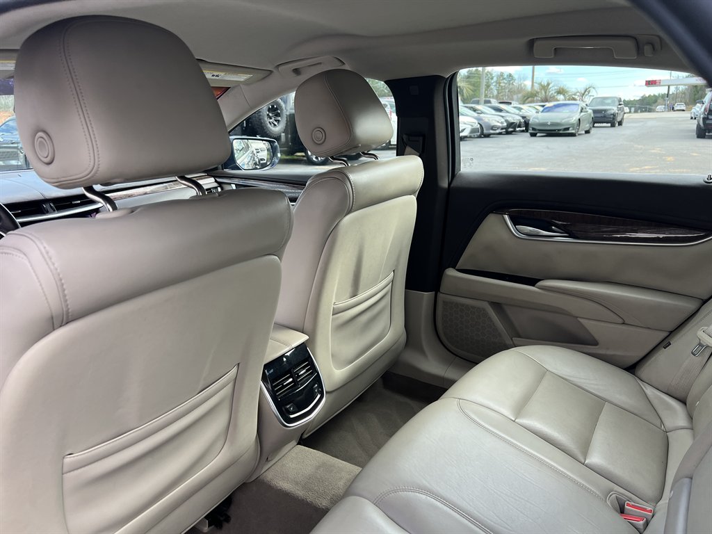 2016 Cadillac XTS - $12,995