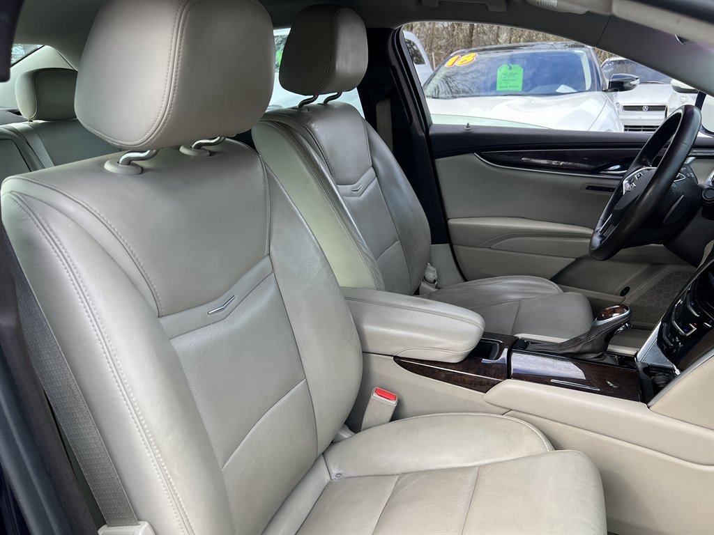 2016 Cadillac XTS - $12,995