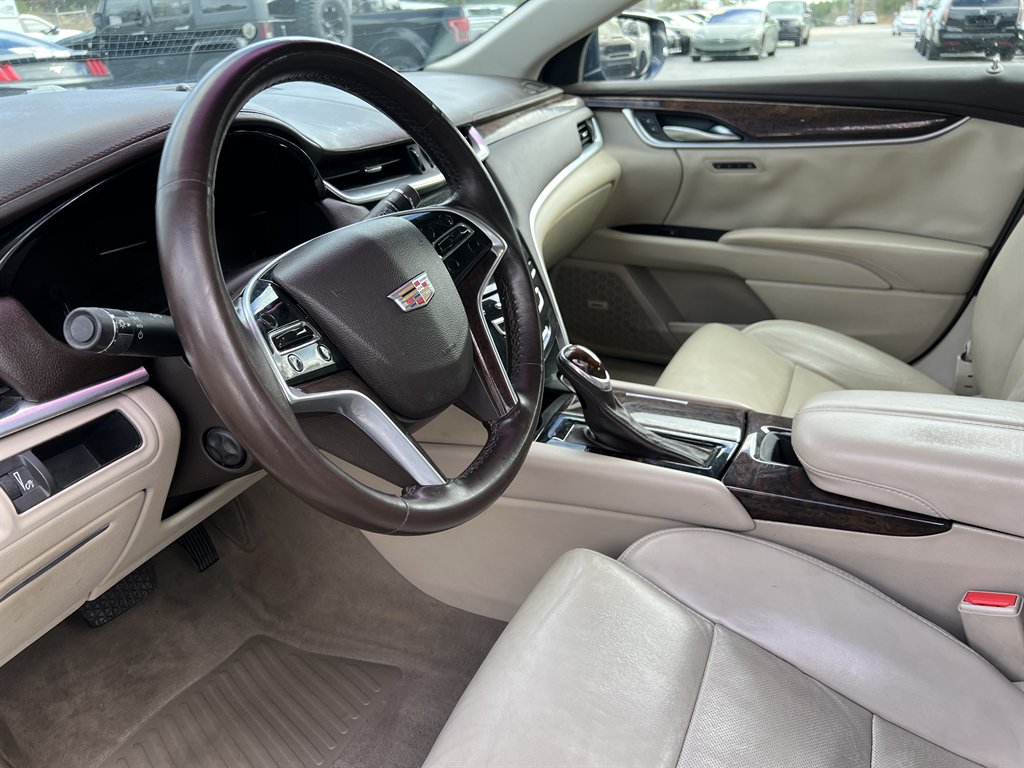 2016 Cadillac XTS - $12,995