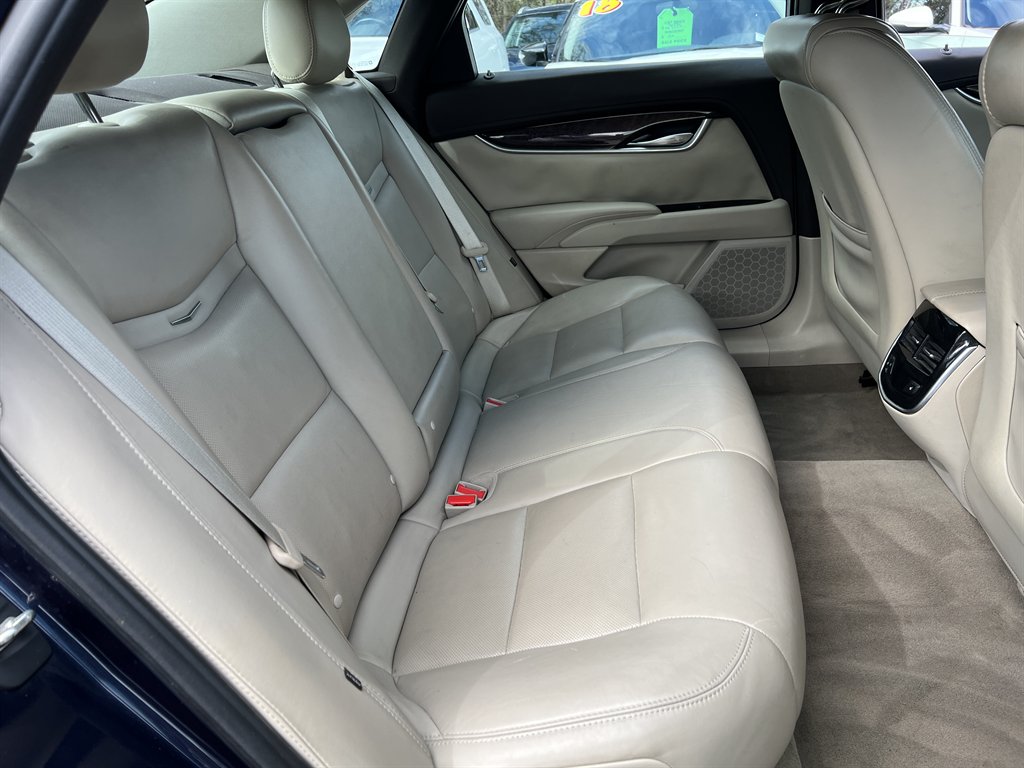 2016 Cadillac XTS - $12,995