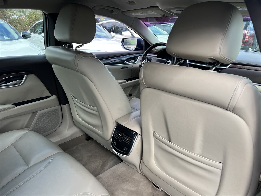 2016 Cadillac XTS - $12,995