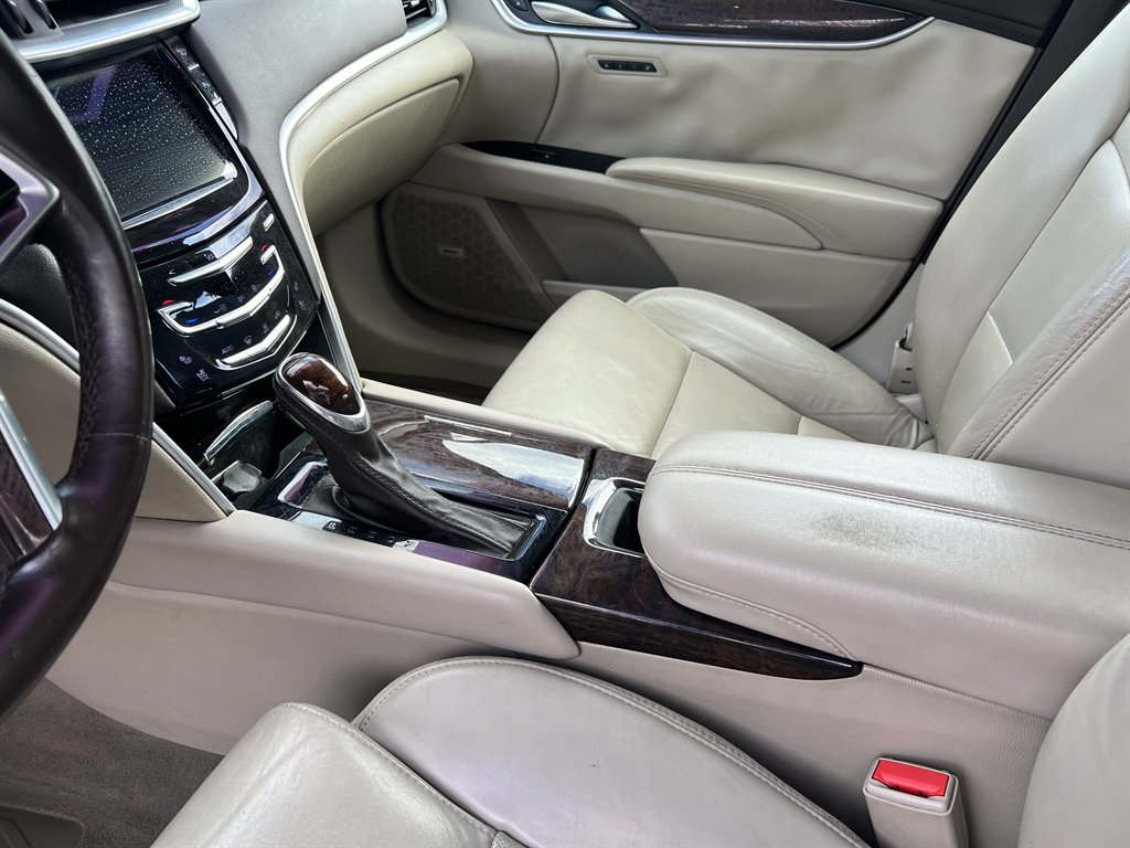 2016 Cadillac XTS - $12,995