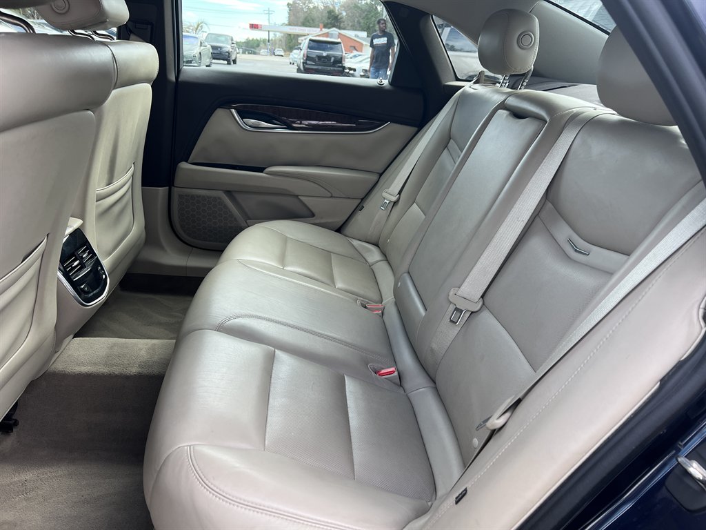2016 Cadillac XTS - $12,995