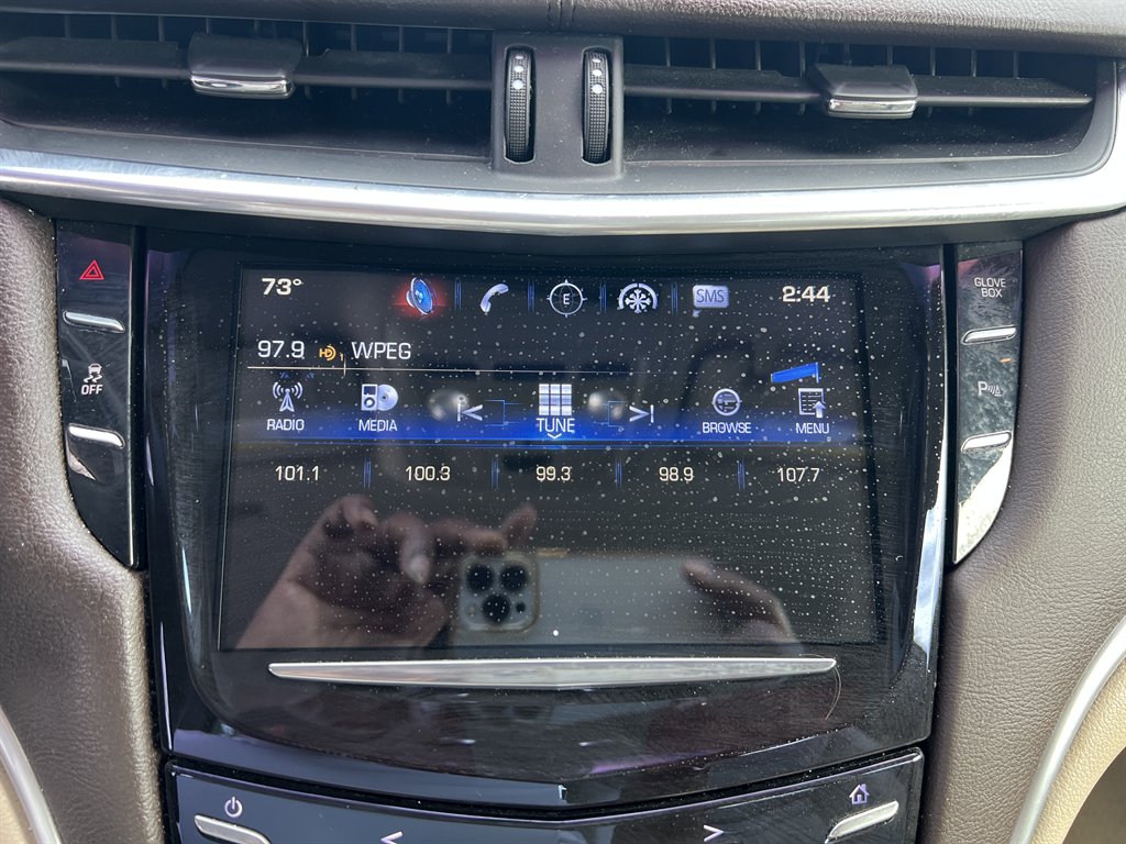 2016 Cadillac XTS - $12,995