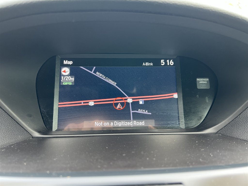 2020 Acura TL - $16,995