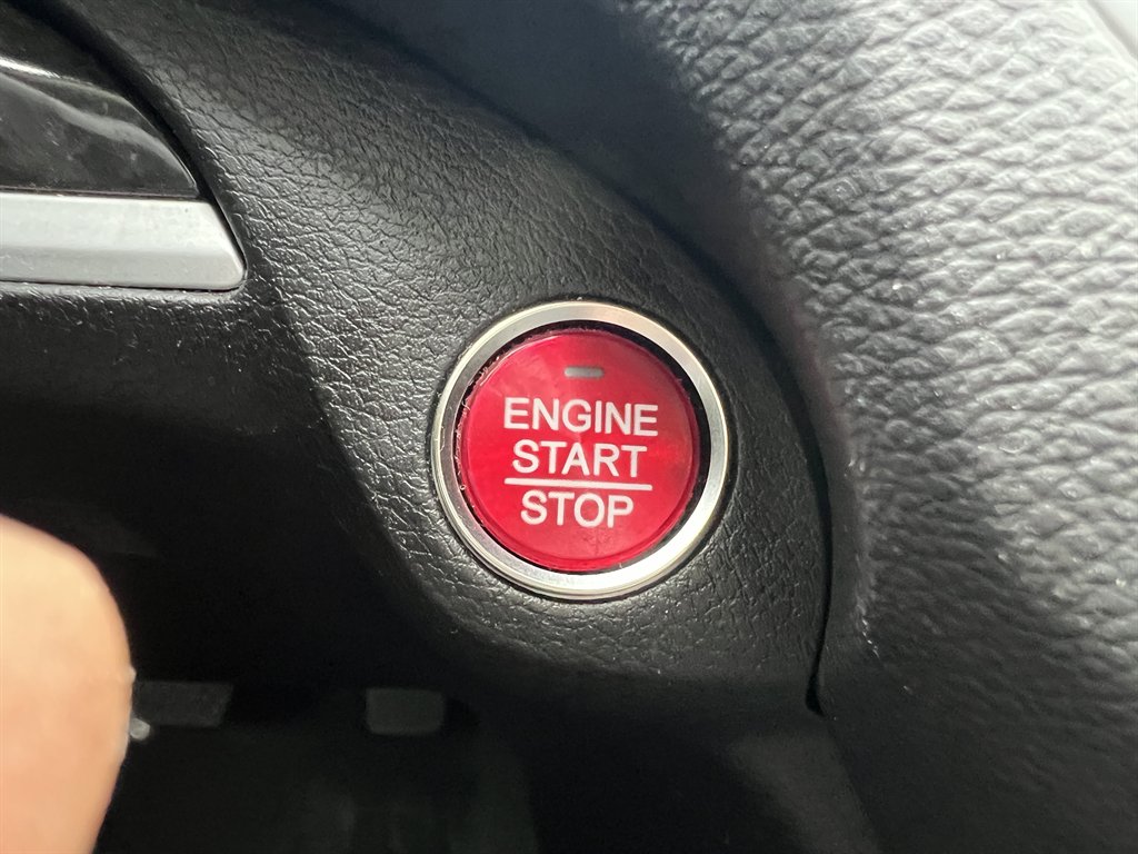 2020 Acura TL - $16,995