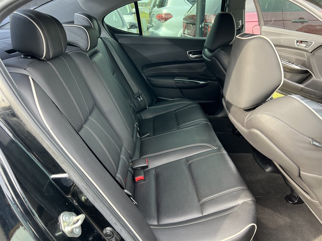 2020 Acura TL - $16,995