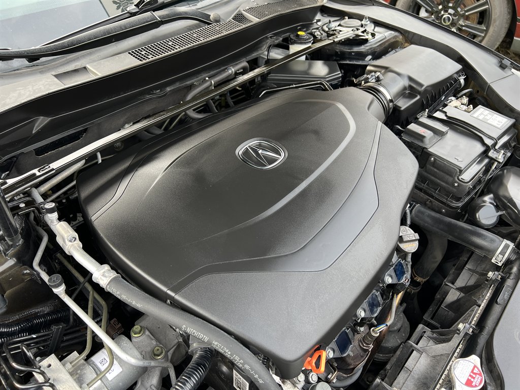 2020 Acura TL - $16,995