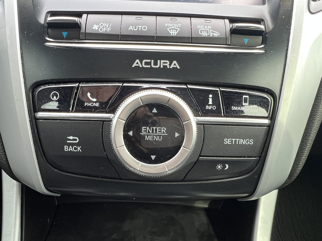 2020 Acura TL - $16,995