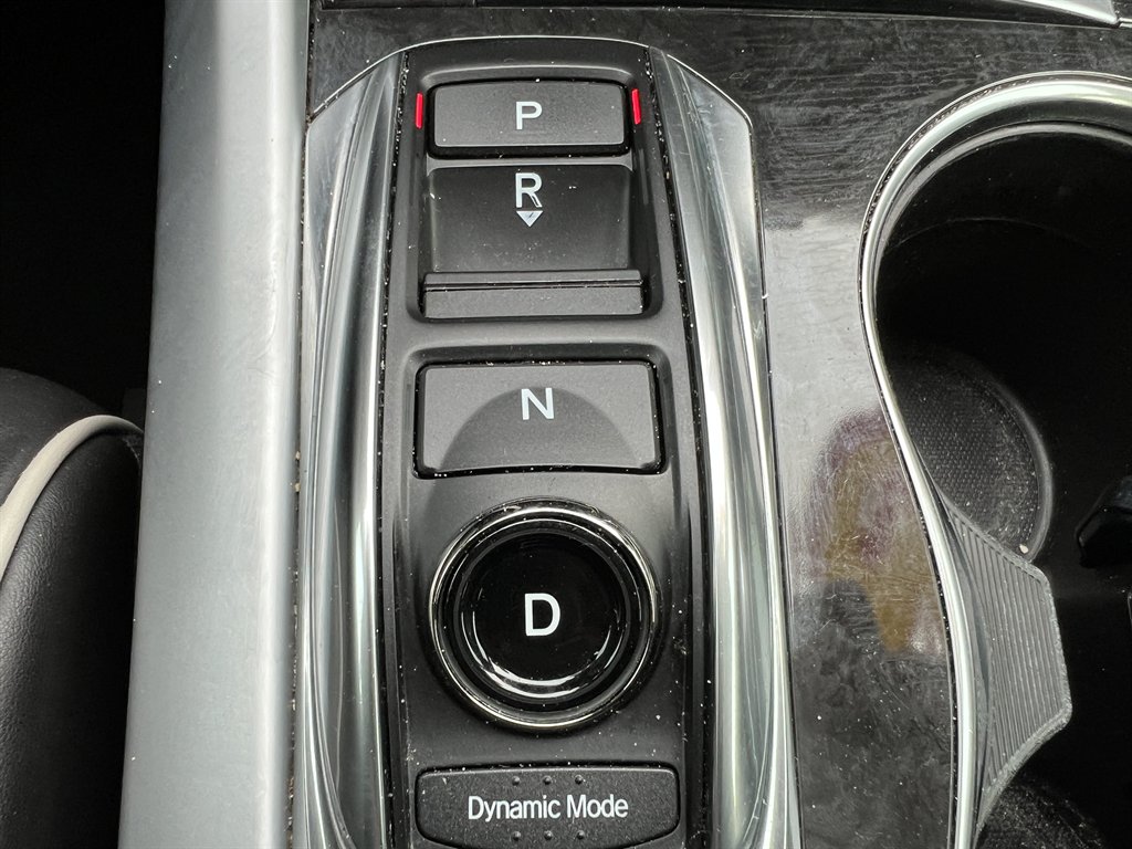 2020 Acura TL - $16,995