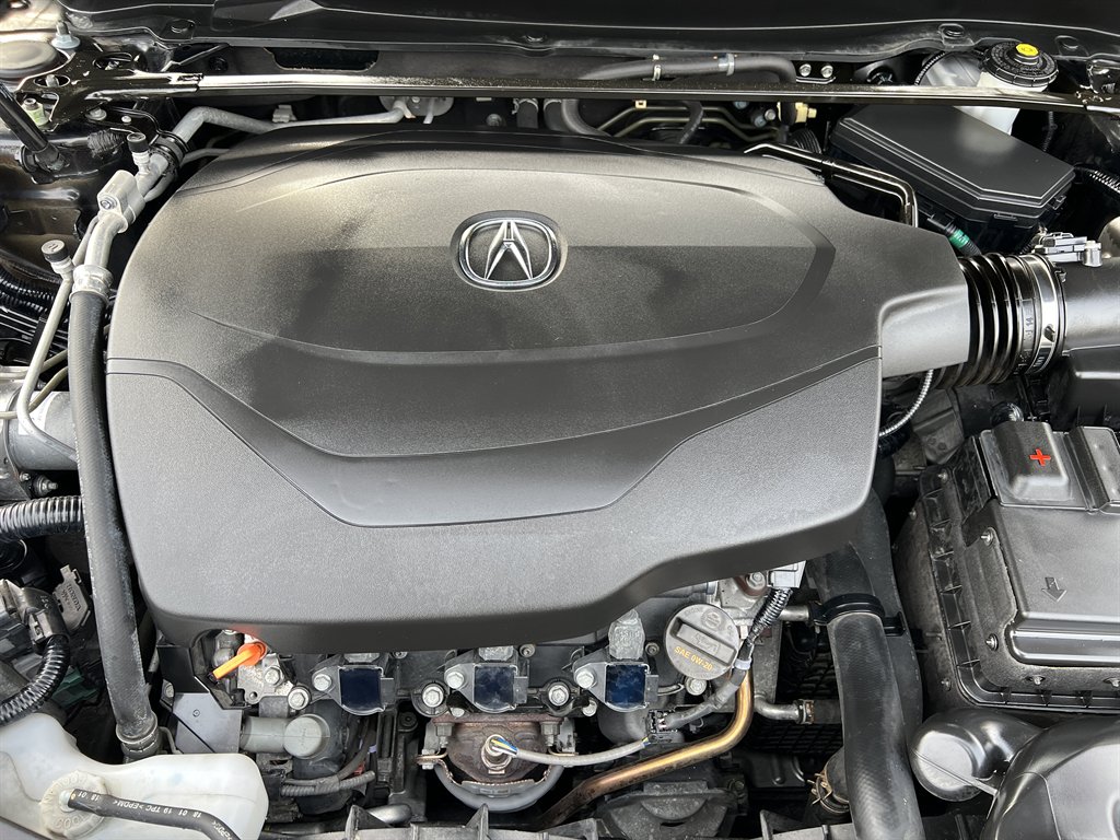 2020 Acura TL - $16,995
