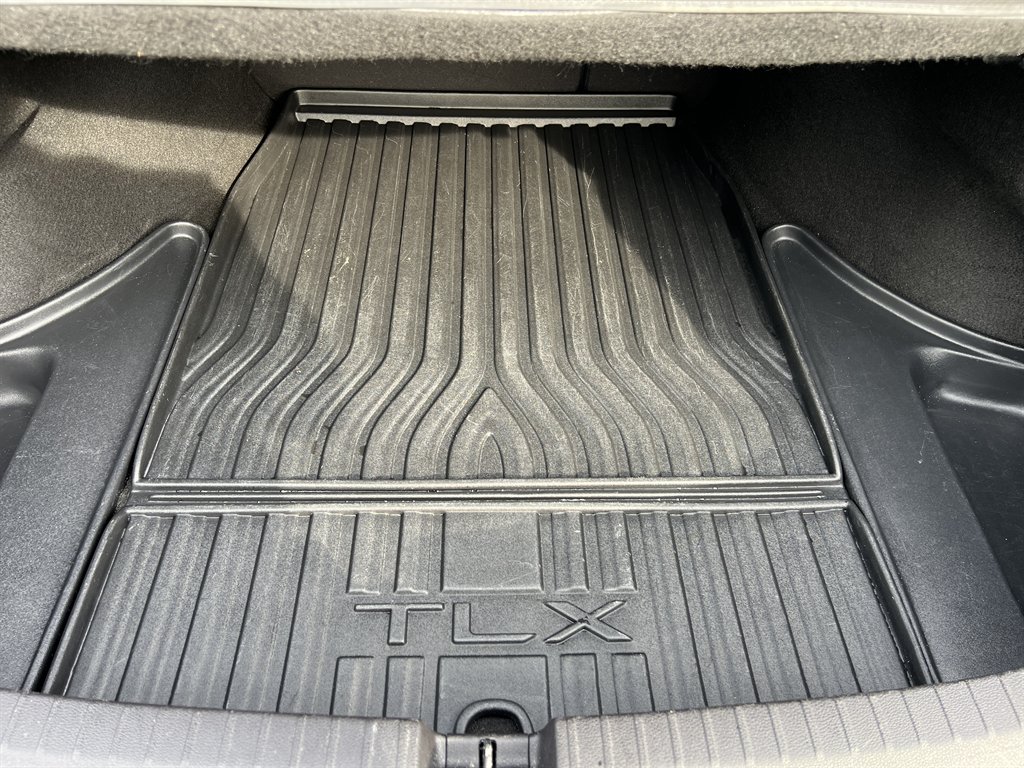 2020 Acura TL - $16,995