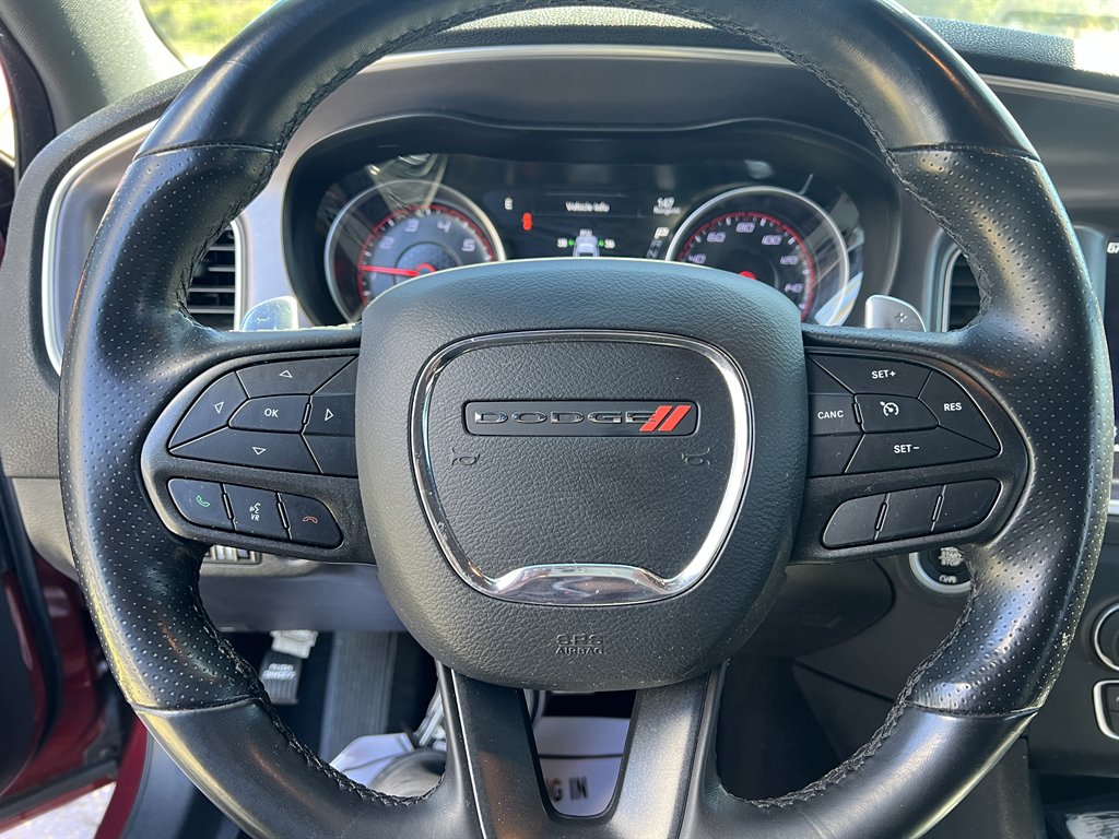 2020 Dodge Charger - $24,995