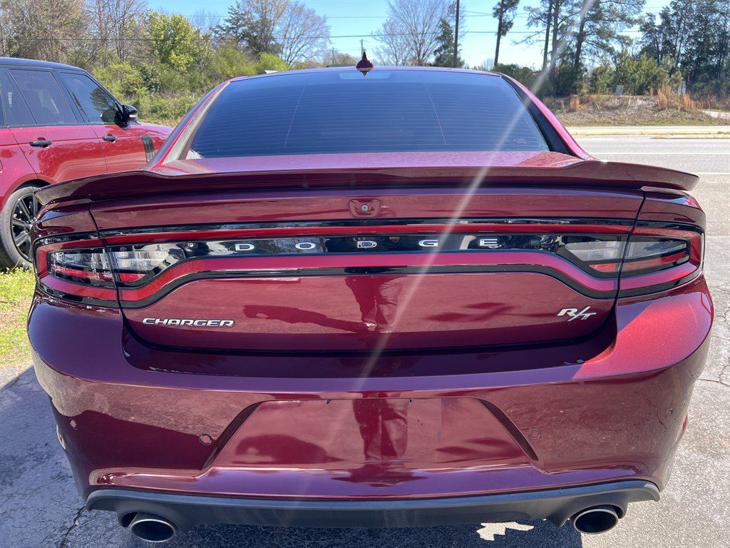 2020 Dodge Charger - $24,995
