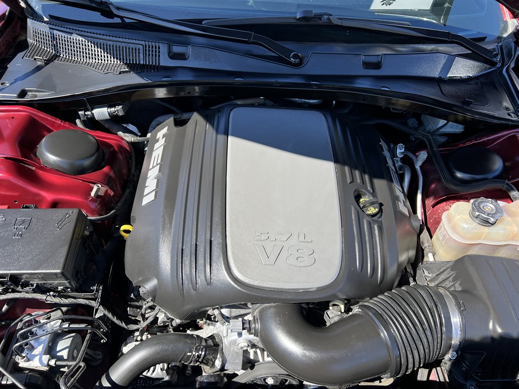 2020 Dodge Charger - $24,995
