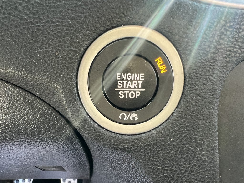 2020 Dodge Charger - $24,995