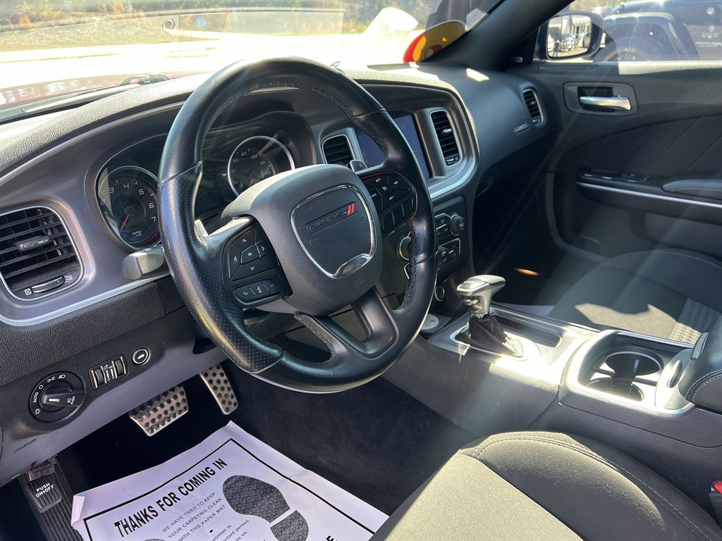 2020 Dodge Charger - $24,995