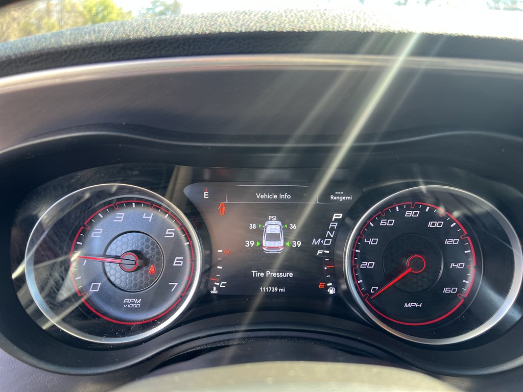 2020 Dodge Charger - $24,995