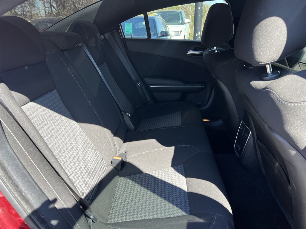2020 Dodge Charger - $24,995