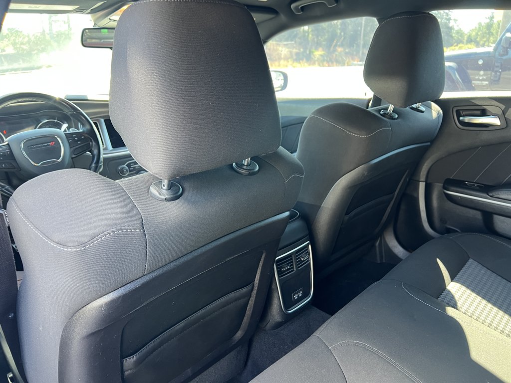 2020 Dodge Charger - $24,995