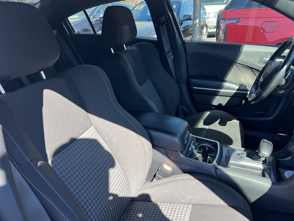 2020 Dodge Charger - $24,995