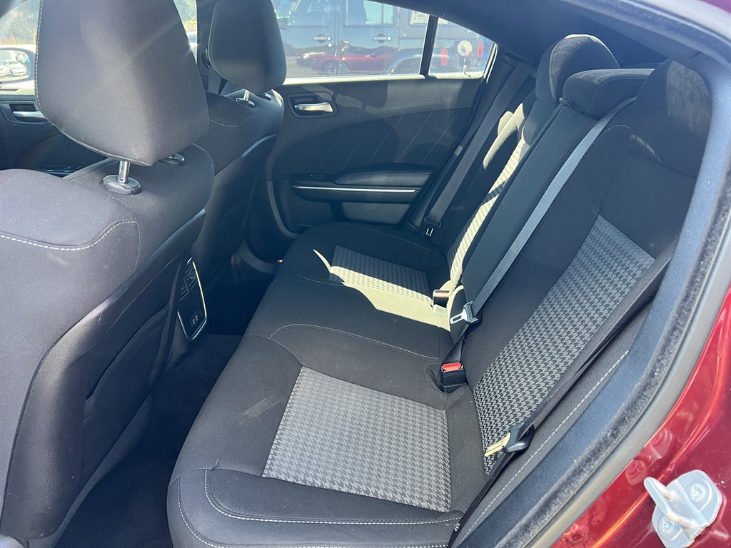 2020 Dodge Charger - $24,995