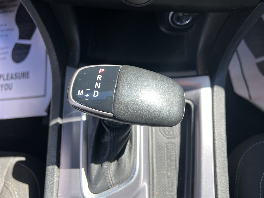 2020 Dodge Charger - $24,995
