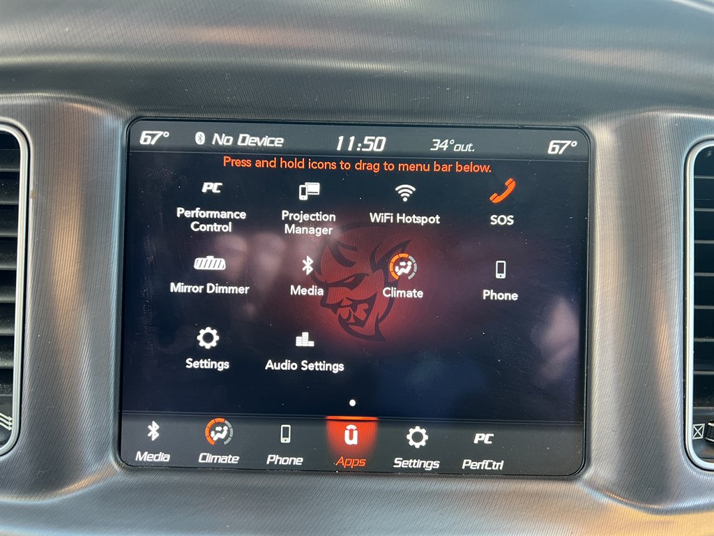 2020 Dodge Charger - $24,995