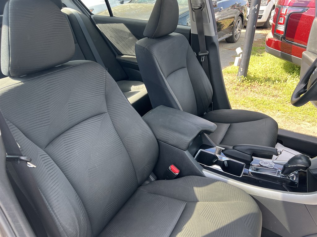 2017 Honda Accord - $14,995