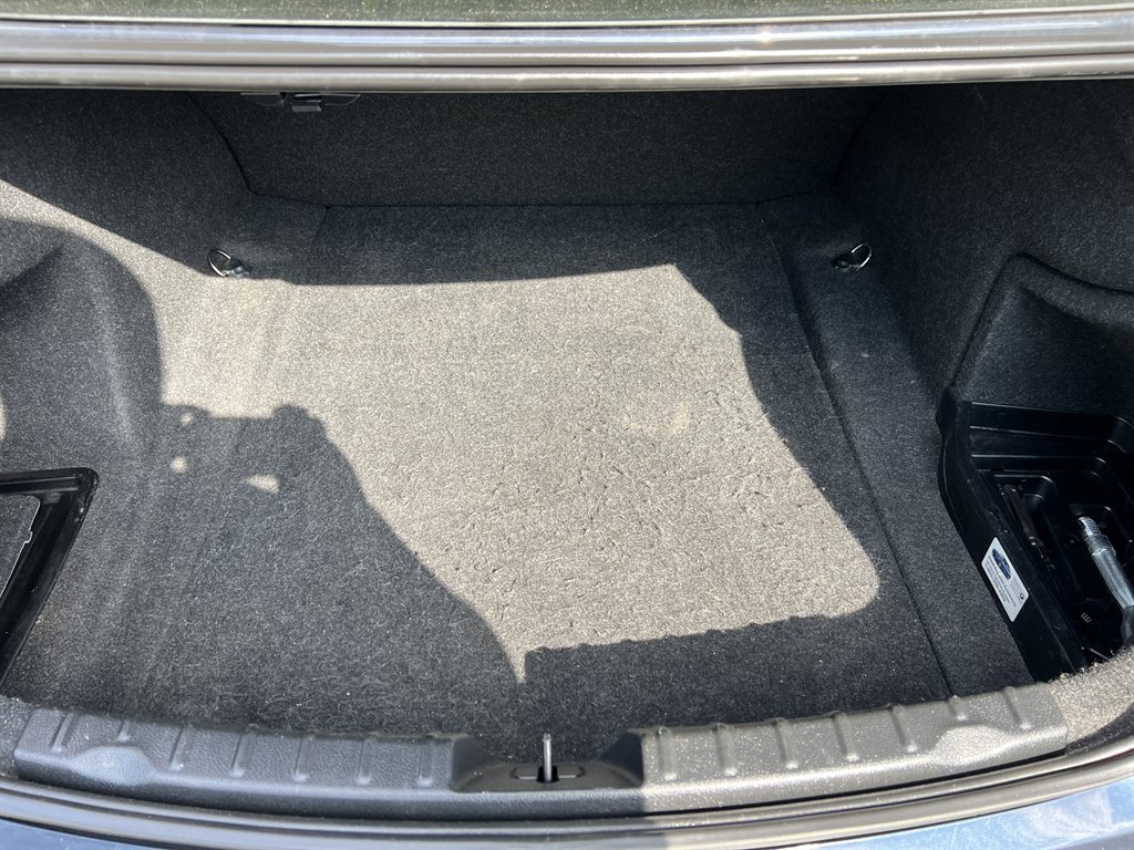 2014 BMW 320i - $10,995