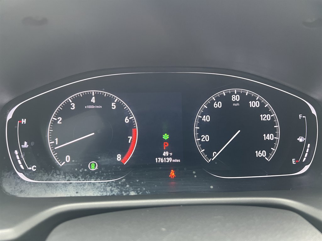 2014 BMW 320i - $10,995