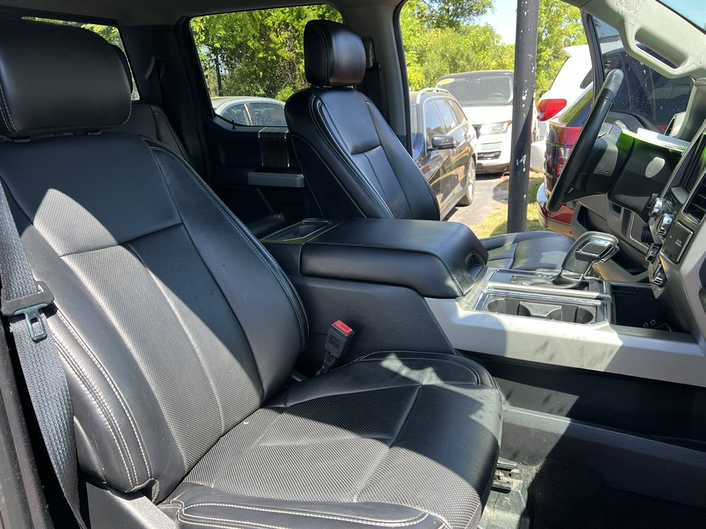 2018 Ford F-150 - $22,995